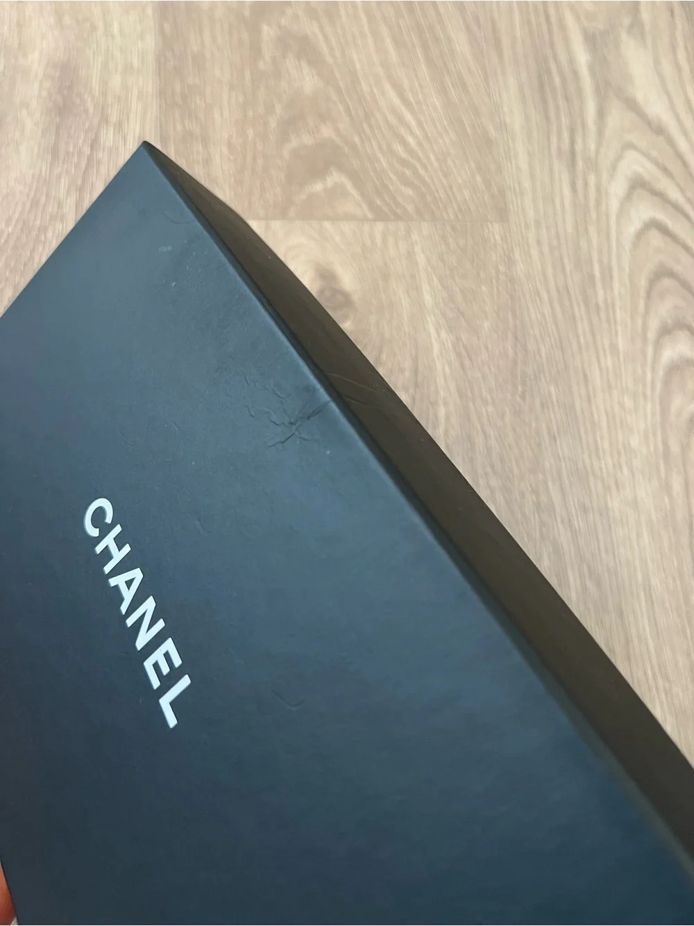 Chanel Box (BB391)